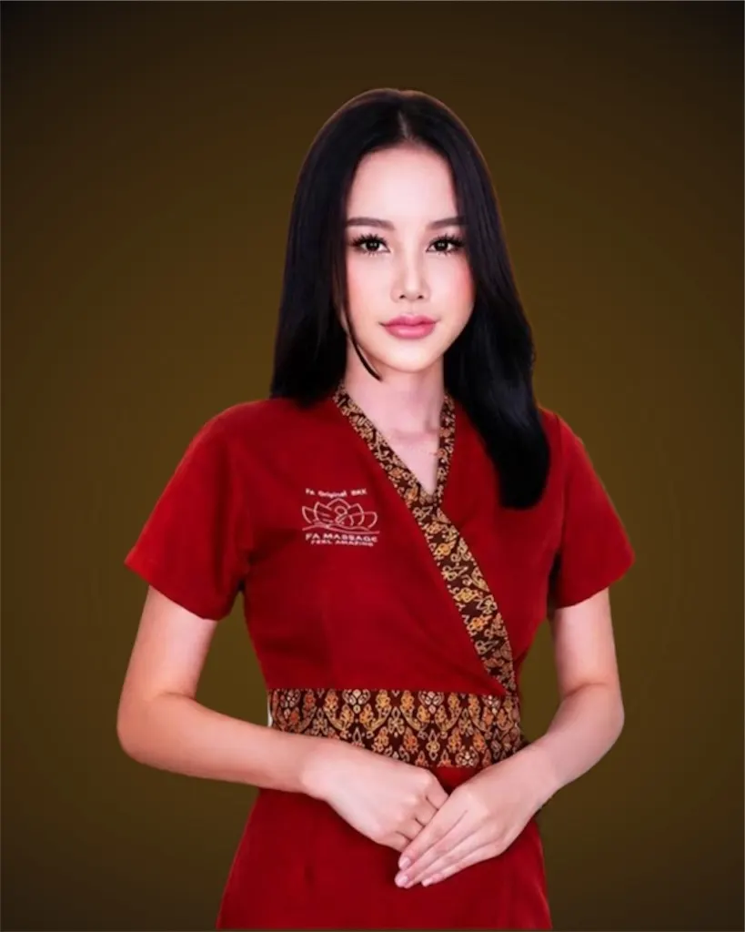 Gina, photo 1